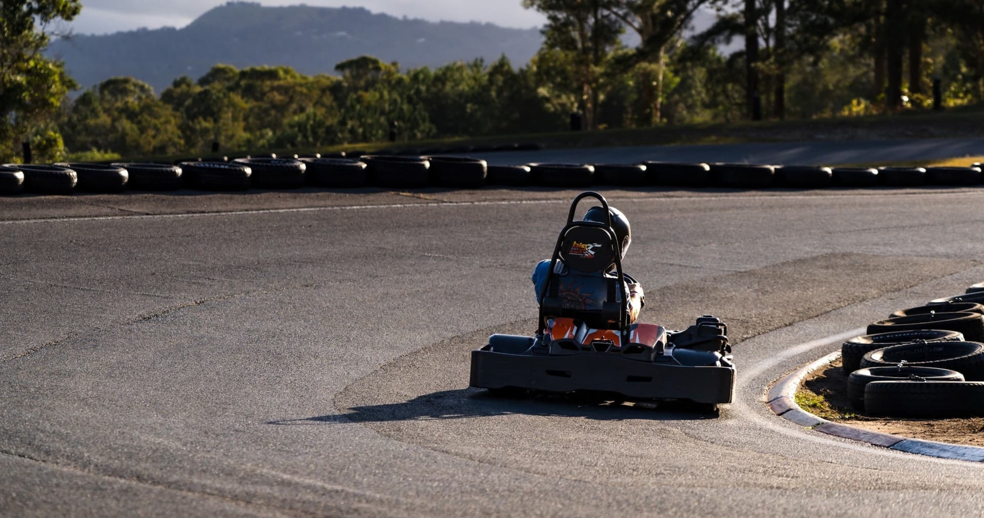 Go Karting - image 2